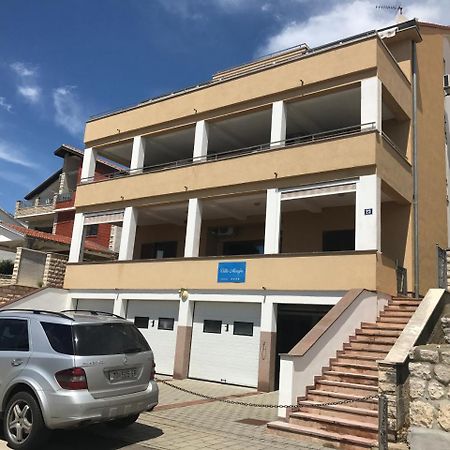 Apartments Marija Sveti Petar  Esterno foto