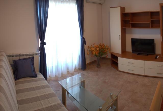 Apartments Marija Sveti Petar  Camera foto
