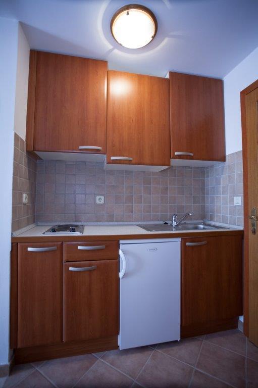 Apartments Marija Sveti Petar  Camera foto