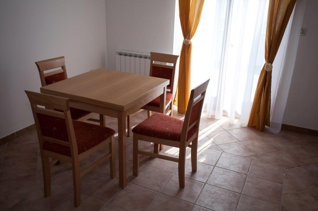 Apartments Marija Sveti Petar  Camera foto