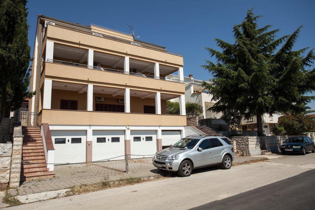 Apartments Marija Sveti Petar  Camera foto